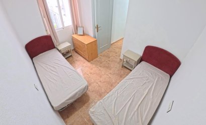 Herverkoop - Bungalow -
Torrevieja - El Limonar