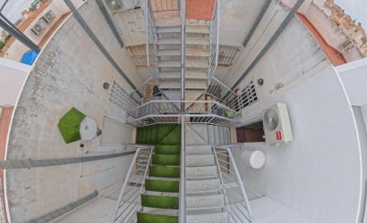 Herverkoop - Bungalow -
Torrevieja - El Limonar