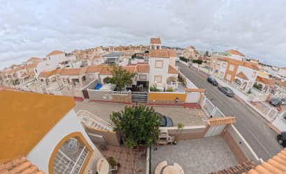 Herverkoop - Bungalow -
Torrevieja - El Limonar