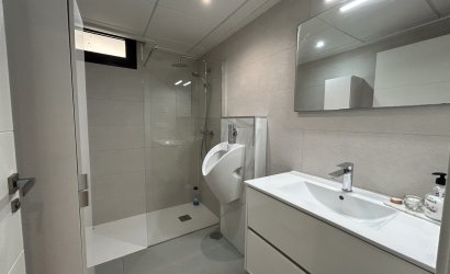 Revente - Villa -
Los Balcones - Costa Blanca