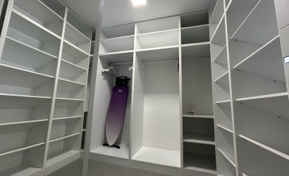 Revente - Villa -
Los Balcones - Costa Blanca