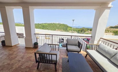 Reventa - Town House -
Casares Playa - Costa del Sol