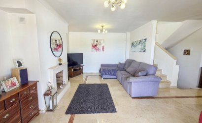 Reventa - Town House -
Casares Playa - Costa del Sol