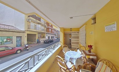 Resale - Apartment -
Torrevieja - Estacion De Autobuses