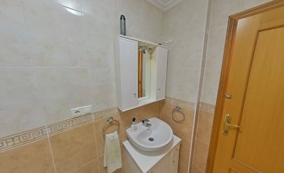 Resale - Apartment -
Torrevieja - Estacion De Autobuses