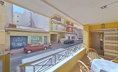 Resale - Apartment -
Torrevieja - Estacion De Autobuses