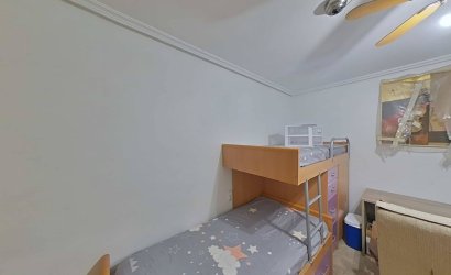 Resale - Apartment -
Torrevieja - Estacion De Autobuses