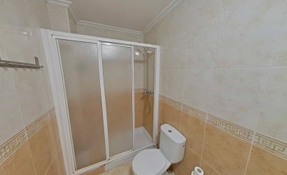 Resale - Apartment -
Torrevieja - Estacion De Autobuses