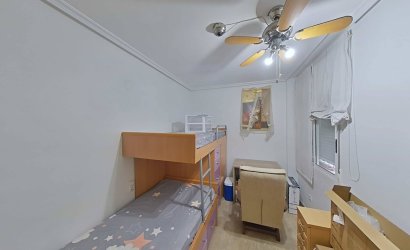 Resale - Apartment -
Torrevieja - Estacion De Autobuses