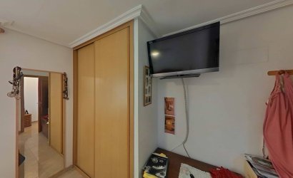 Resale - Apartment -
Torrevieja - Estacion De Autobuses