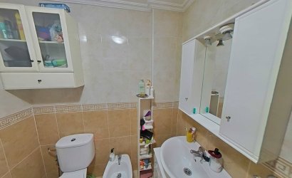 Resale - Apartment -
Torrevieja - Estacion De Autobuses