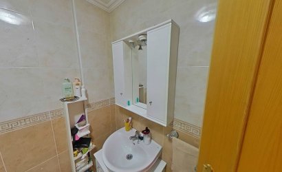 Resale - Apartment -
Torrevieja - Estacion De Autobuses