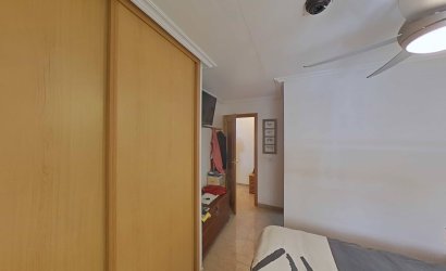 Resale - Apartment -
Torrevieja - Estacion De Autobuses