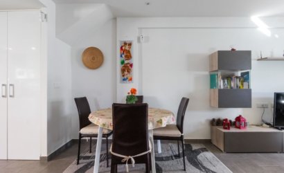 Herverkoop - Apartment -
Torrevieja - Costa Blanca