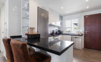 Herverkoop - Apartment -
Torrevieja - Costa Blanca