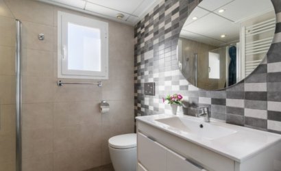 Herverkoop - Apartment -
Torrevieja - Costa Blanca