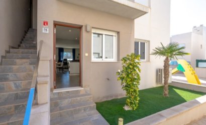 Herverkoop - Apartment -
Torrevieja - Costa Blanca