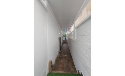 Herverkoop - Villa -
San Miguel de Salinas - Inland