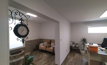 Herverkoop - Villa -
San Miguel de Salinas - Inland