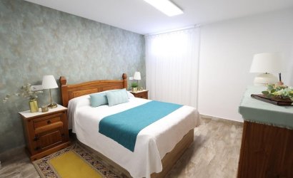 Herverkoop - Villa -
San Miguel de Salinas - Inland