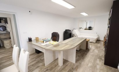 Herverkoop - Villa -
San Miguel de Salinas - Inland