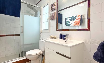 Herverkoop - Villa -
Orihuela Costa - Costa Blanca