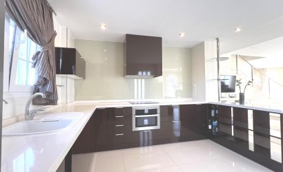 Resale - Villa -
Ciudad Quesada - Costa Blanca