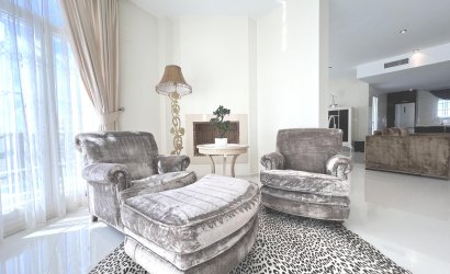 Resale - Villa -
Ciudad Quesada - Costa Blanca