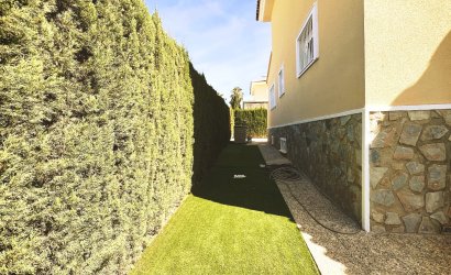 Resale - Villa -
Ciudad Quesada - Costa Blanca