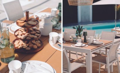 Herverkoop - Villa -
Nueva Andalucía - Costa del Sol