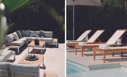 Herverkoop - Villa -
Nueva Andalucía - Costa del Sol