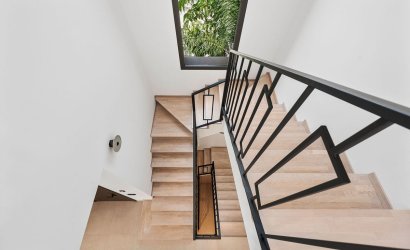 Herverkoop - Villa -
Nueva Andalucía - Costa del Sol