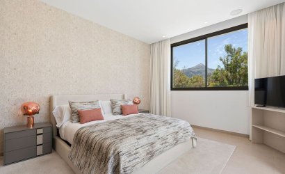 Herverkoop - Villa -
Nueva Andalucía - Costa del Sol