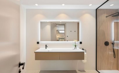 Herverkoop - Villa -
Nueva Andalucía - Costa del Sol