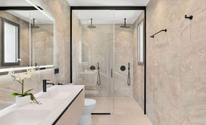 Herverkoop - Villa -
Nueva Andalucía - Costa del Sol