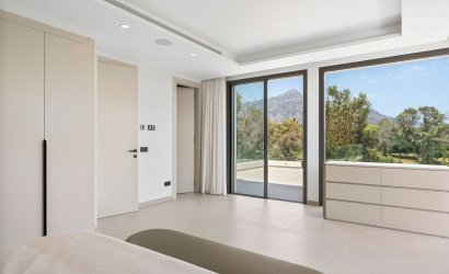 Herverkoop - Villa -
Nueva Andalucía - Costa del Sol