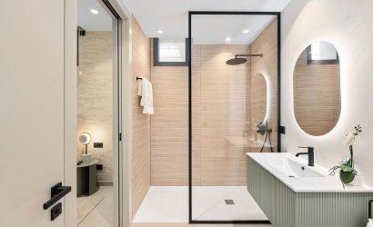 Herverkoop - Villa -
Nueva Andalucía - Costa del Sol