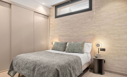 Herverkoop - Villa -
Nueva Andalucía - Costa del Sol