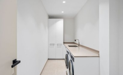 Herverkoop - Villa -
Nueva Andalucía - Costa del Sol