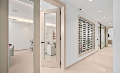 Herverkoop - Villa -
Nueva Andalucía - Costa del Sol