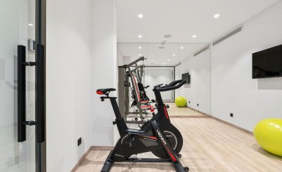 Herverkoop - Villa -
Nueva Andalucía - Costa del Sol