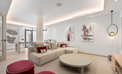 Herverkoop - Villa -
Nueva Andalucía - Costa del Sol