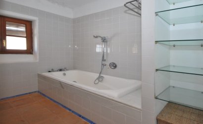 Reventa - Villa -
Moraira - Benimeit