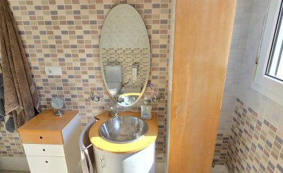 Herverkoop - Villa -
Los Romanes - Inland