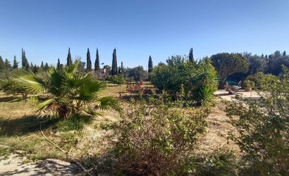 Herverkoop - Villa -
Avileses - Inland