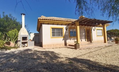 Herverkoop - Villa -
Avileses - Inland