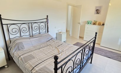 Herverkoop - Villa -
Los Romanes - Inland