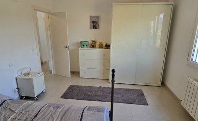 Herverkoop - Villa -
Los Romanes - Inland