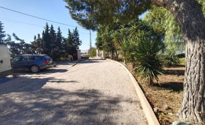 Herverkoop - Villa -
Avileses - Inland