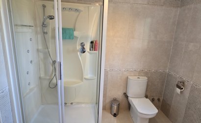 Herverkoop - Villa -
Los Romanes - Inland